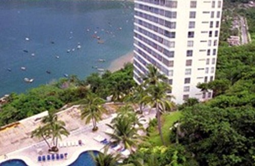 Bahía Puerto Marqués Apartamento | Condominio Torre Blanca Acapulco Diamante