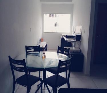 Aguas Lindas Apartamento | Condominio Torres Álamo bl 21 ap102