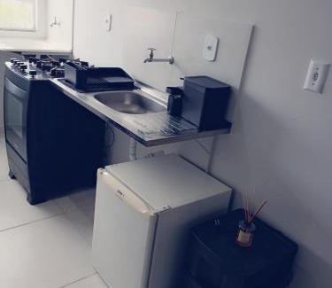 Aguas Lindas Apartamento | Condominio Torres Álamo bl 21 ap102