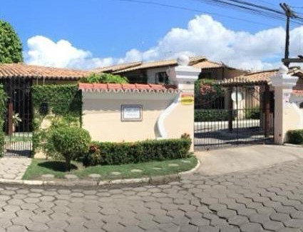 Taperapua Beach Apartamento | Condominio Villa Aurora, 150m da Praia de Taperapuam!