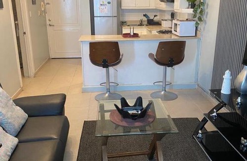 Ciudad Universitaria Apartamento | Condominio villa marbella