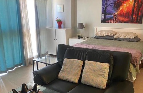 Ciudad Universitaria Apartamento | Condominio villa marbella