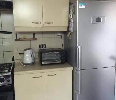 Cavancha Apartamento | Condominio Yucatán Iquique