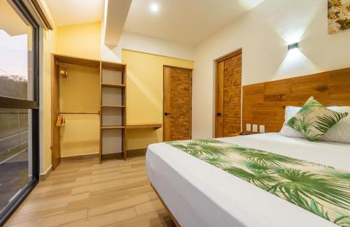 Sector R Apartamento | Condominios Brisas del Mar