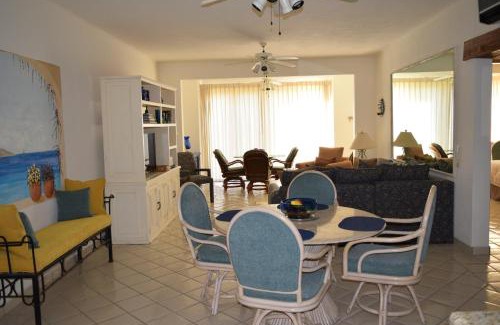 San José del Cabo Apartamento | Condominios El Dorado II