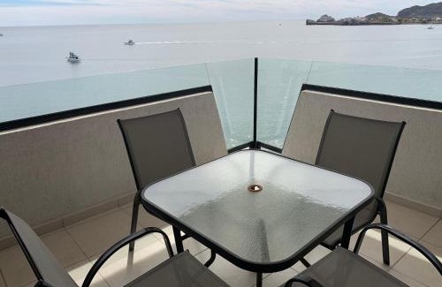 San Carlos Hotel | Condominios San Carlos