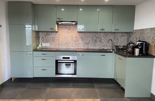 Enveitg Apartamento | Condominio - Balcón - Montaña - Naturaleza