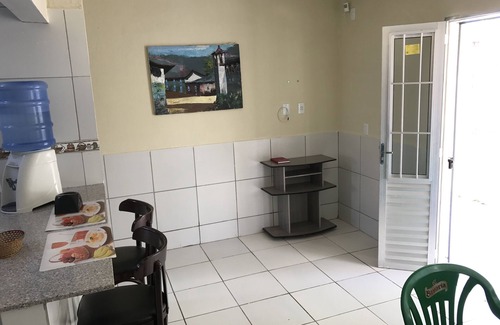 Pilar Casa | Condominium house for rent