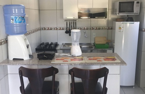Pilar Casa | Condominium house for rent
