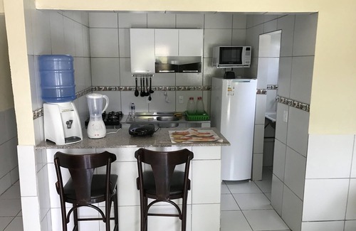 Pilar Casa | Condominium house for rent