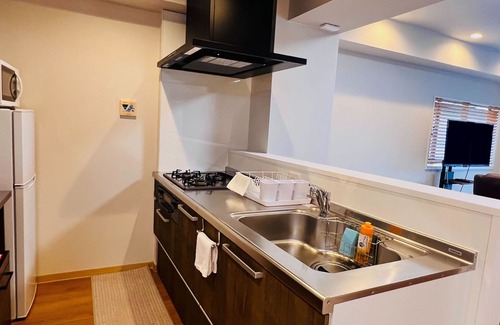 Atami Apartamento | Condominium Hotel Grandview Atami