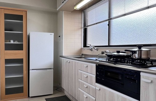 Atami Apartamento | Condominium Hotel Grandview Atami
