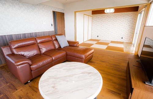 Okinawa Hotel | Condominium Hotel Okinawa Yumeto - Vacation STAY 43683v