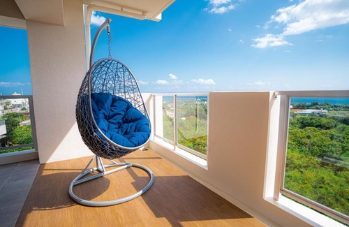 Okinawa Hotel | Condominium Hotel Okinawa Yumeto - Vacation STAY 43683v