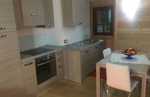 Campertogno Apartamento | Condominio en los Alpes de Campertogno - Alagna