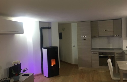 Campertogno Apartamento | Condominio en los Alpes de Campertogno - Alagna