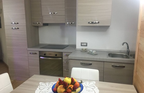 Campertogno Apartamento | Condominio en los Alpes de Campertogno - Alagna