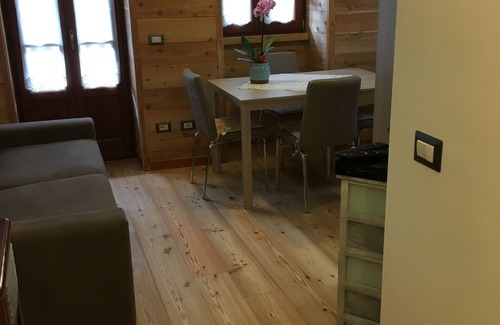 Campertogno Apartamento | Condominio en los Alpes - Campertogno - 10 minutos de Alagna