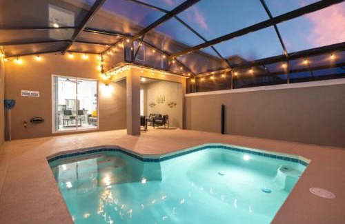 Historic Downtown Kissimmee Apartamento | Condominium villas near Disney Orlando Florida