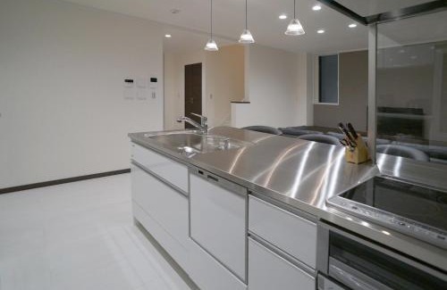 Echo Land Casa | Condor House Hakuba - Vacation STAY 82442