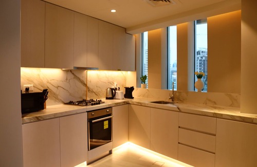 Dubai Marina Apartamento | Condor Marina Star- Casa Royale VH