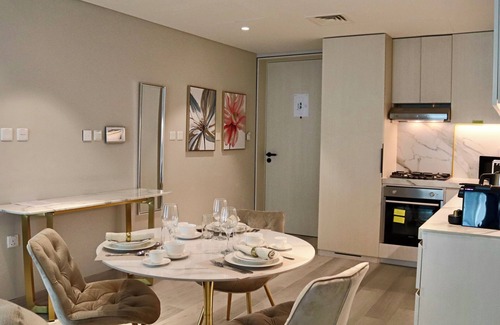 Dubai Marina Apartamento | Condor Marina Star- Casa Royale VH