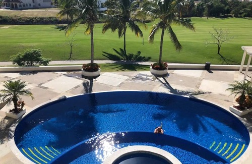 Marina Mazatlán Hotel | Condos P.Mar