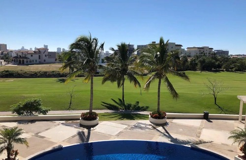 Marina Mazatlán Hotel | Condos P.Mar