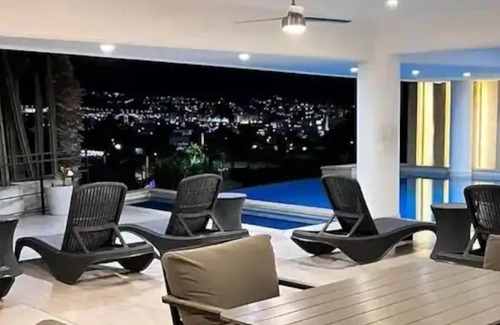 Pedregal Hotel | Condos PTS