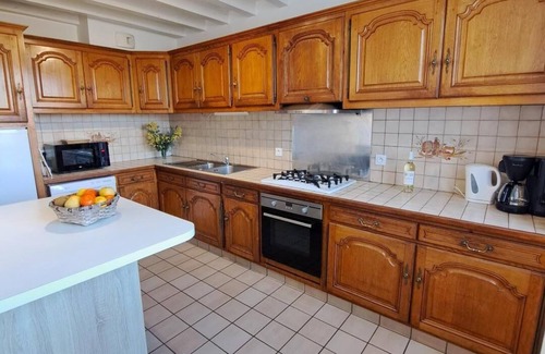 Doazit Casa | Condrine - DOAZIT - Gîte