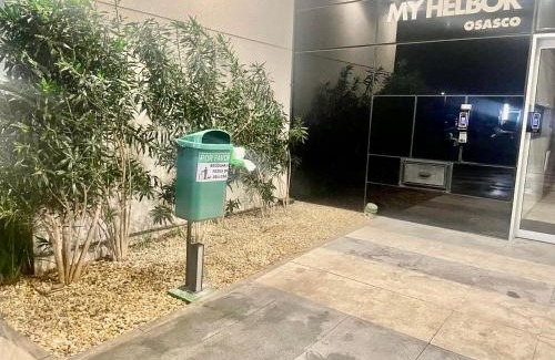 Osasco Apartamento | Conexão Total A 500m da Estação 5 Min Super Shopping Proximidade Alphaville