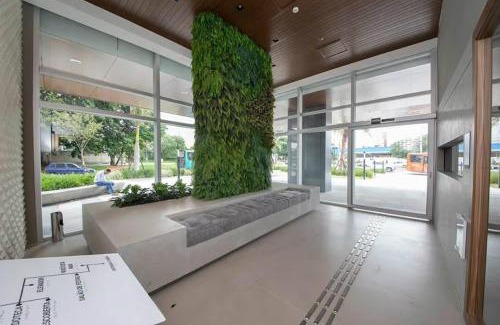 Osasco Apartamento | Conexão Total A 500m da Estação 5 Min Super Shopping Proximidade Alphaville