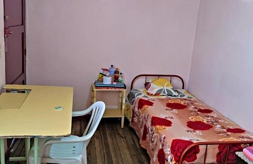 Ambato Cama Y Desayuno | Conexión Urbana en el centro de Ambato