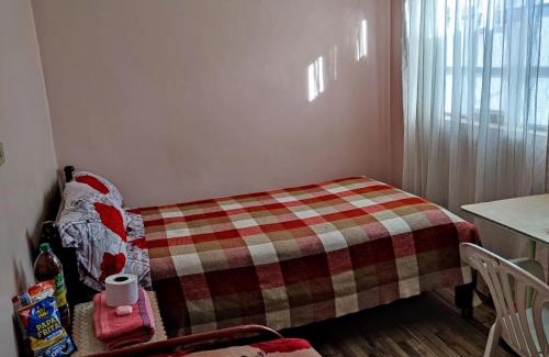Ambato Cama Y Desayuno | Conexión Urbana en el centro de Ambato