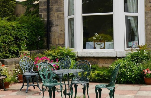 Harrogate City Centre Casa | Conference View Guest House