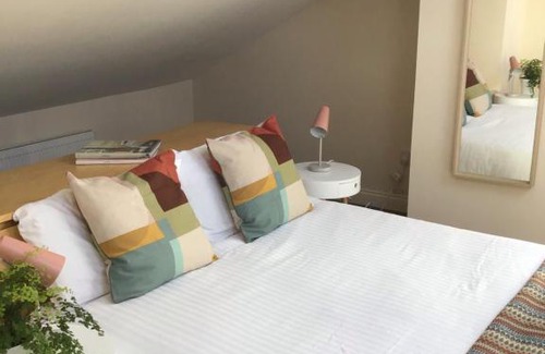 Harrogate City Centre Casa | Conference View Guest House