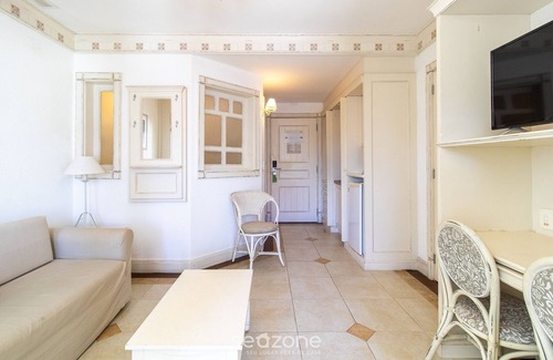 Jurere Apartamento | Confortáveis Studios no IL Campanario Resort ILCJR