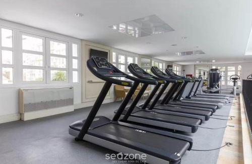 Jurere Complejo | Confortáveis Studios no IL Campanario Resort ILCJR