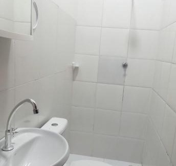 Boa Vista Apartamento | Confortável apartamento n 07