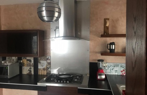 El Alamo Casa | Confort y Calidad en la Casa del Alamo