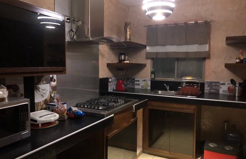 El Alamo Casa | Confort y Calidad en la Casa del Alamo
