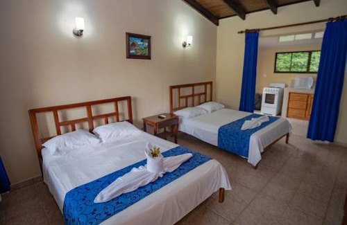 Aguas termales de Arenal Hotel | Confort Arenal