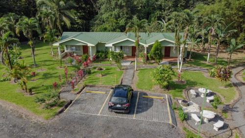 Aguas termales de Arenal Hotel | Confort Arenal