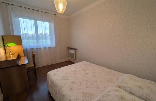 Braucourt Casa | Confort en famille proche de Giffaumont - FR-1-611-112