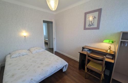 Braucourt Casa | Confort en famille proche de Giffaumont - FR-1-611-112