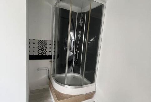Bourges Apartamento | Confort et Élégance 4 chambres parking privé gratuit