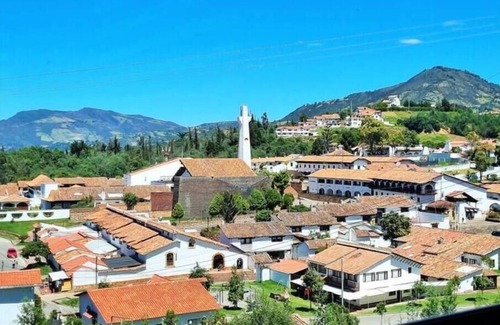 Guatavita Apartamento | Comfort-Guatavita: Apartamento completo, Increible!