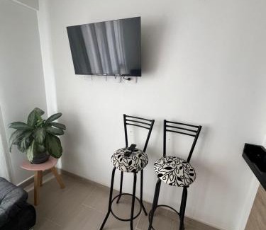 Bogota Apartamento | Confortable apartamento 5 min centro historico de bogota