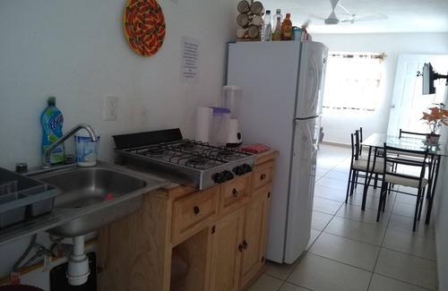 Puerto Vallarta Casa | Confortable casa a 10 minutos de la playa y malecón