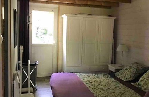Le Palais Casa | Confortable logement de plain-pied sur 2 terrasses